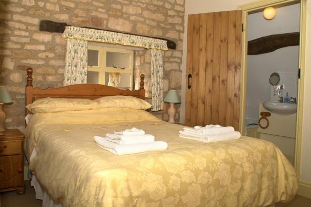 Cotswold Charm Stable Cottage