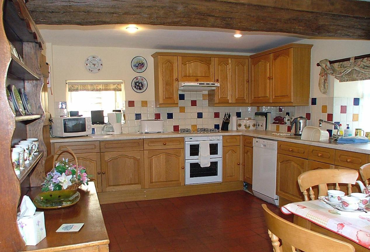 Cotswold Charm Stable Cottage