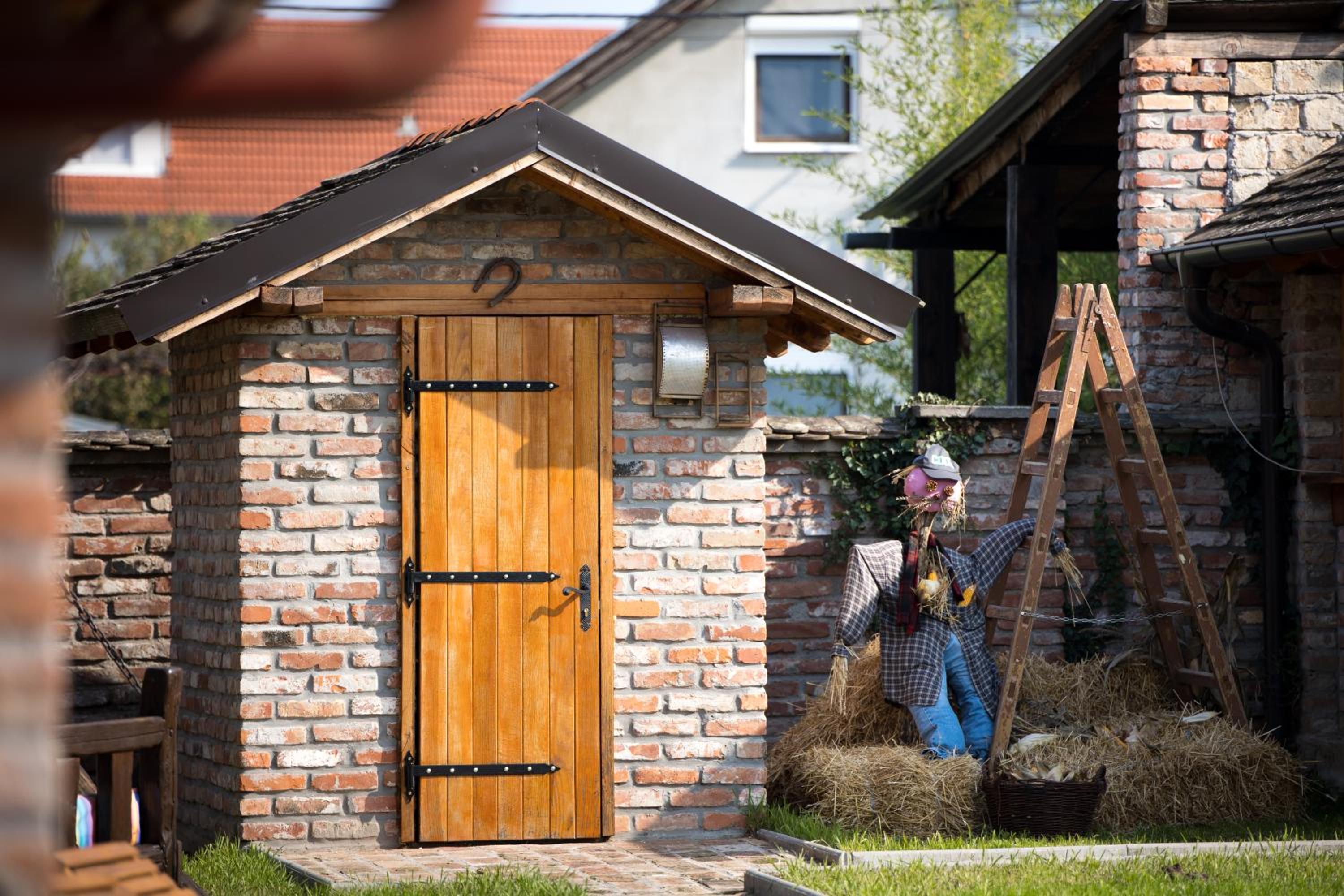River Side