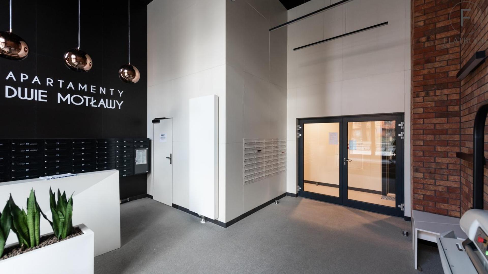 Flatbook - City Center SPA Apartments Dwie Motlawy