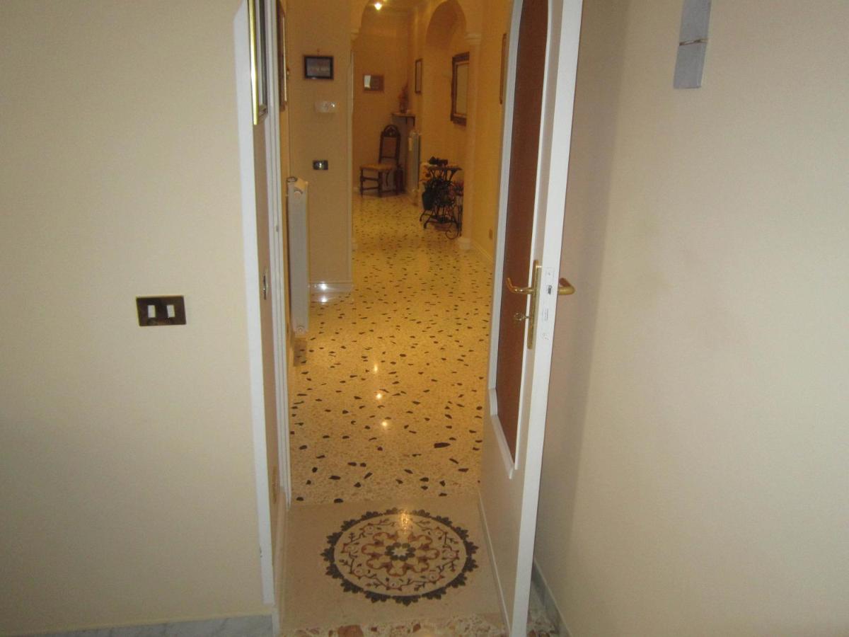 Casa Raffelina view 3