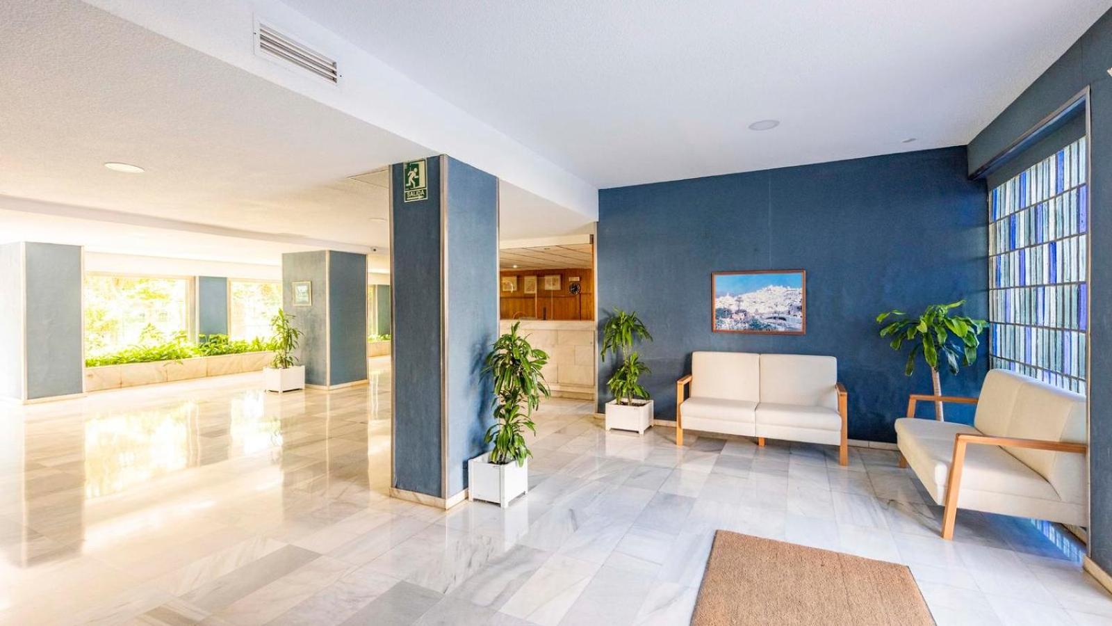 Apartamento Las Góndolas Playa Almuñécar by Ruralidays