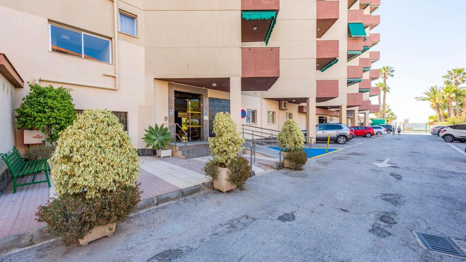 Apartamento Las Góndolas Playa Almuñécar by Ruralidays