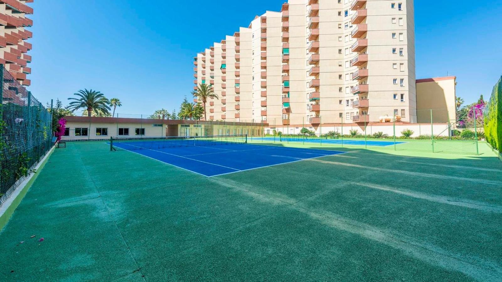 Apartamento Las Góndolas Playa Almuñécar by Ruralidays