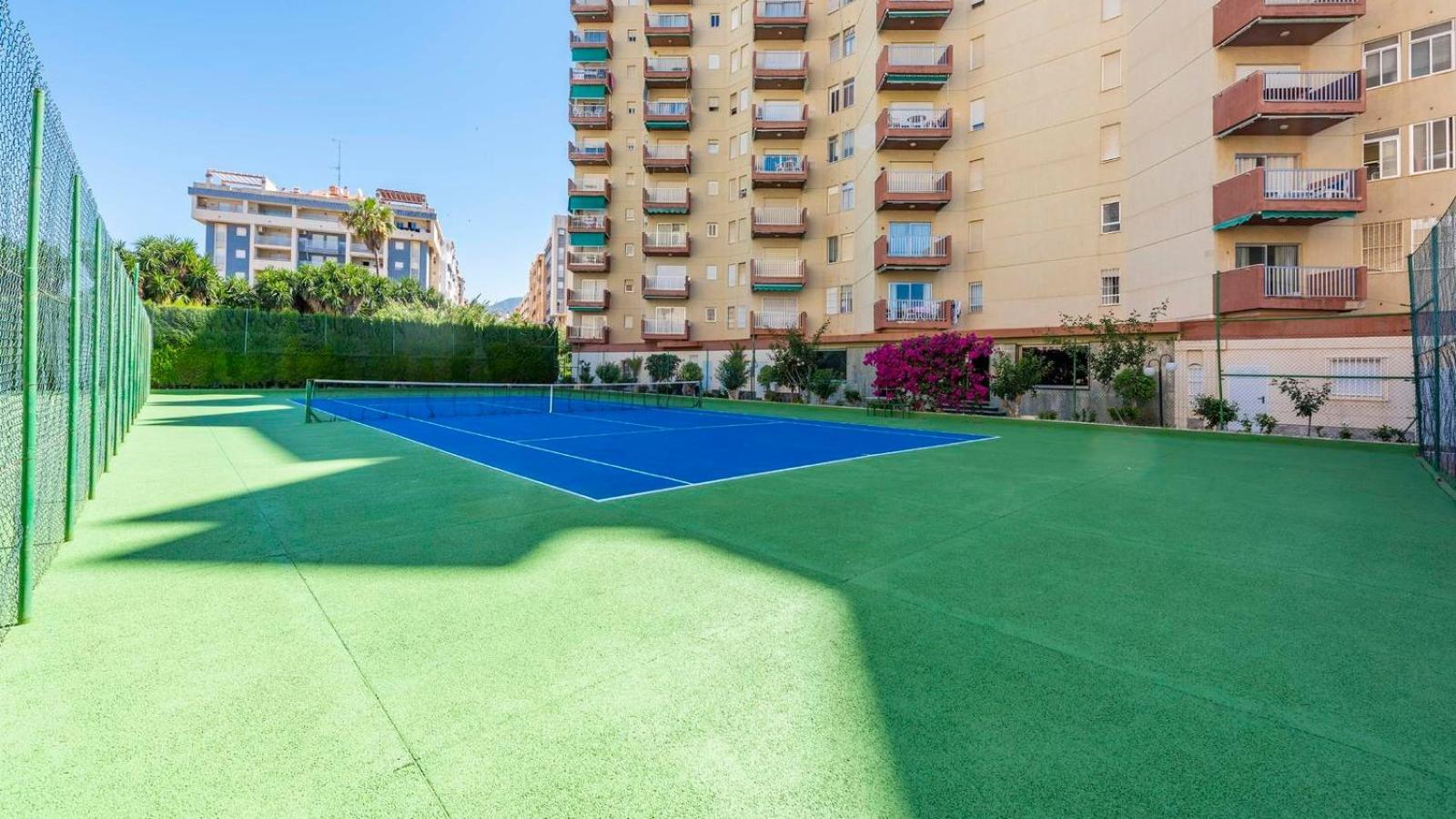 Apartamento Las Góndolas Playa Almuñécar by Ruralidays