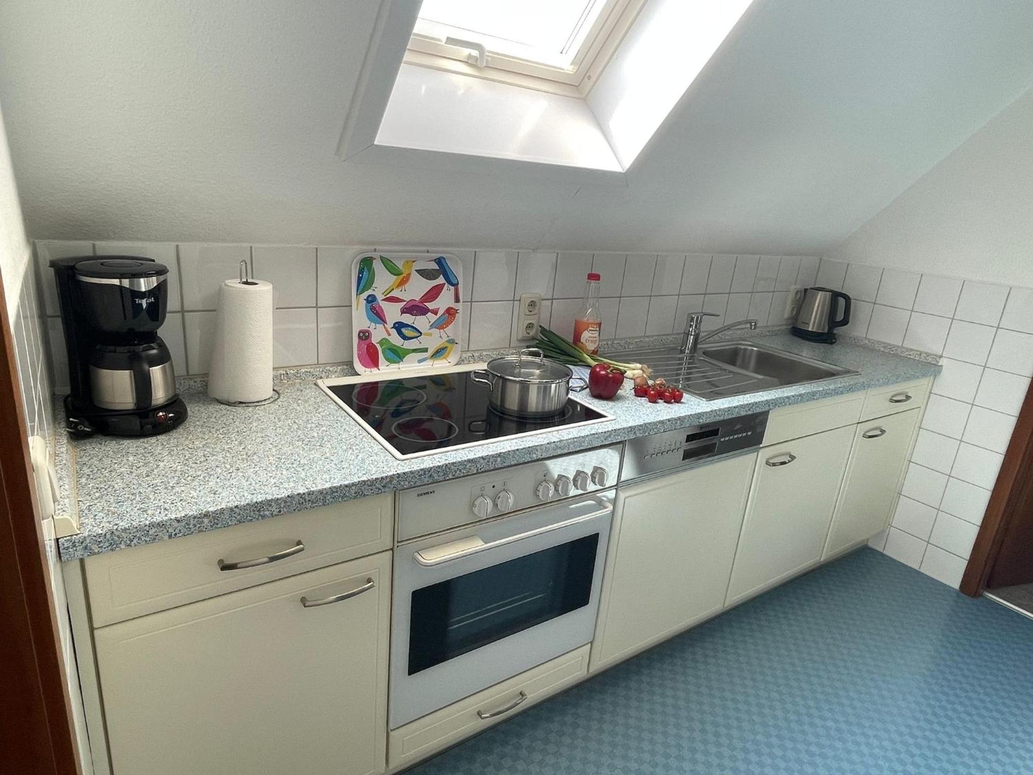 Ferienwohnung Schwenn Nr1 view 5