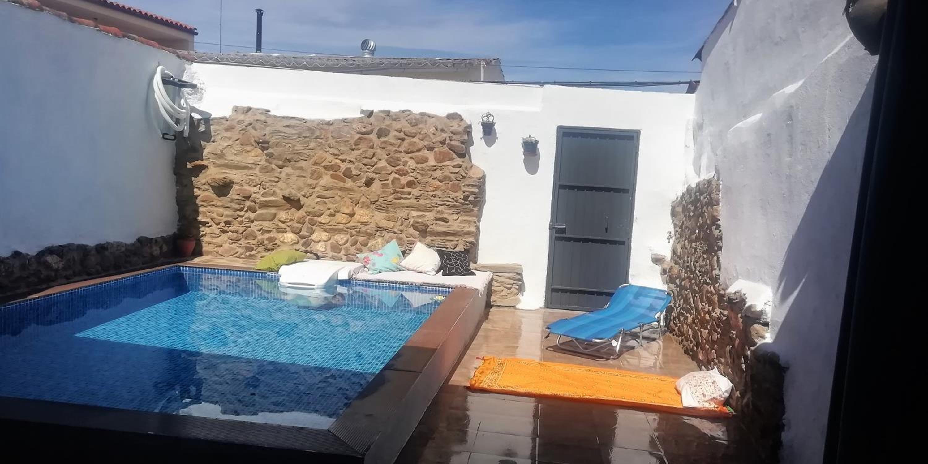 Casa Rural Abuela Maxi