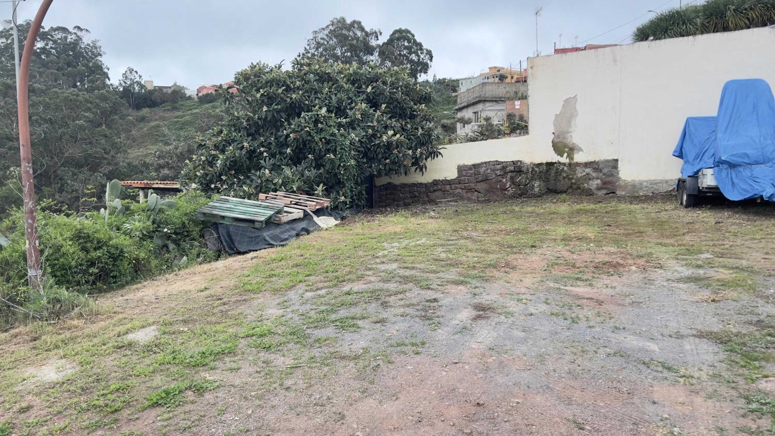 El Sarmiento