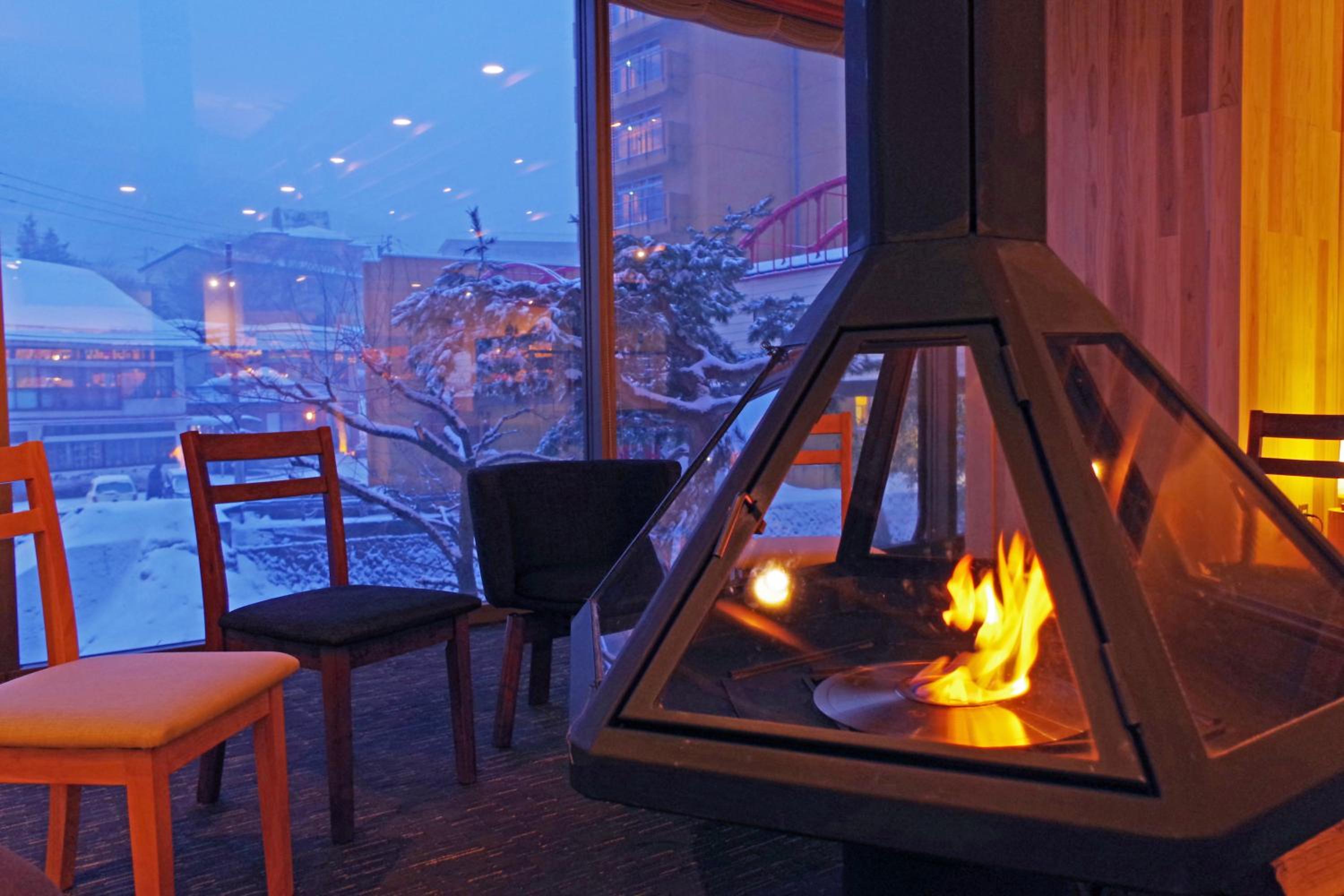 Yuze Hotel