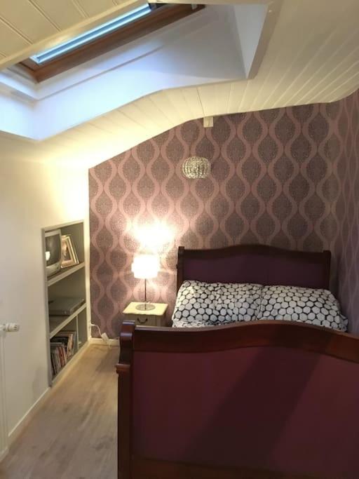 L'ancienne Forge - a stylish medieval holiday home