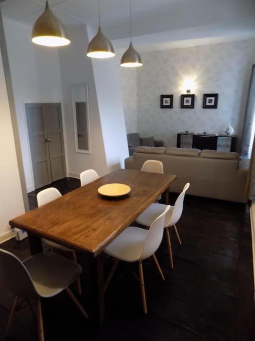 L'ancienne Forge - a stylish medieval holiday home