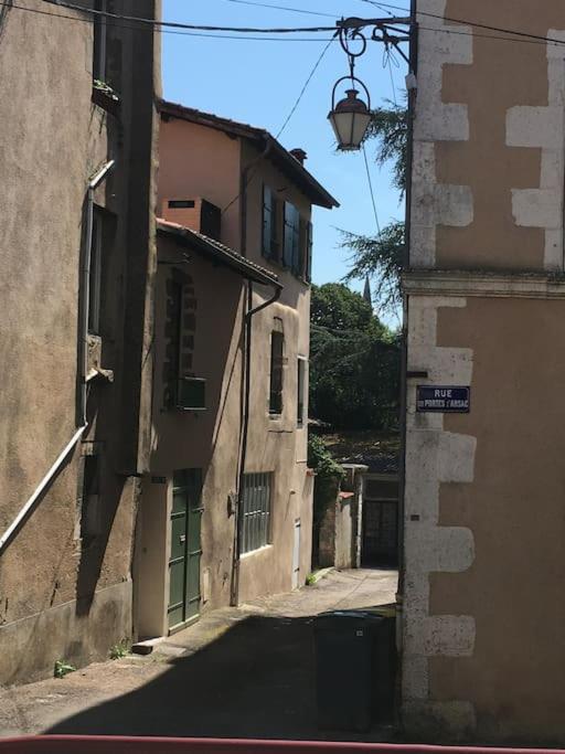 L'ancienne Forge - a stylish medieval holiday home