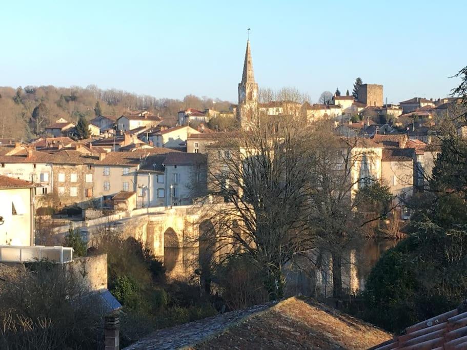 L'ancienne Forge - a stylish medieval holiday home