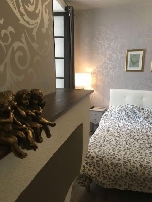 L'ancienne Forge - a stylish medieval holiday home