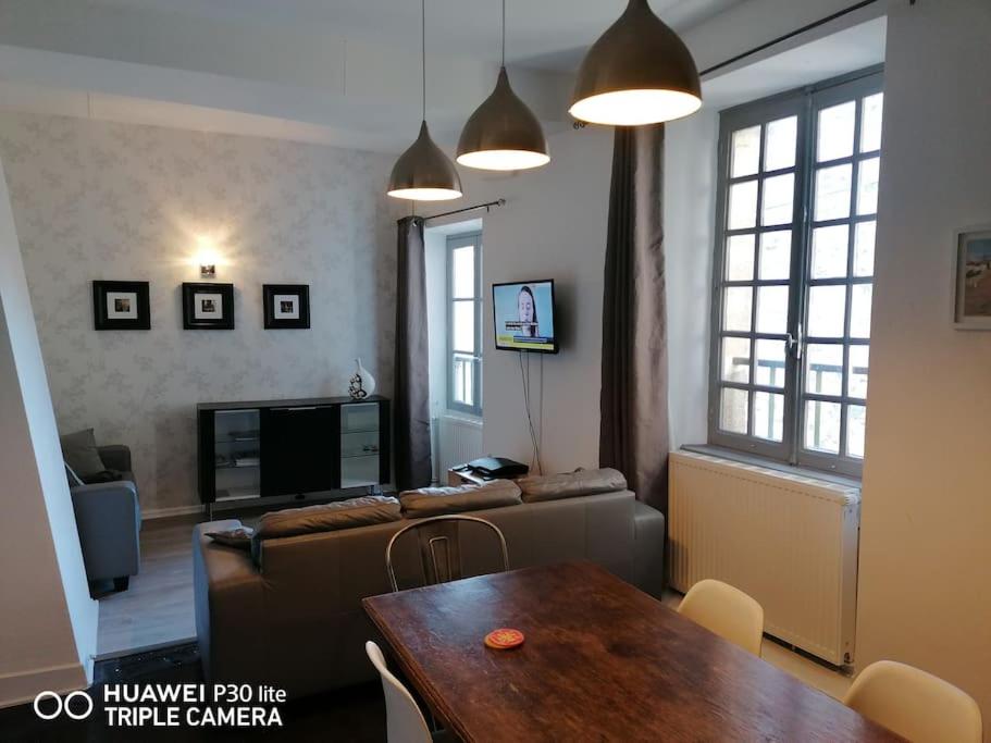 L'ancienne Forge - a stylish medieval holiday home