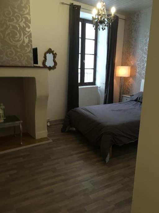 L'ancienne Forge - a stylish medieval holiday home