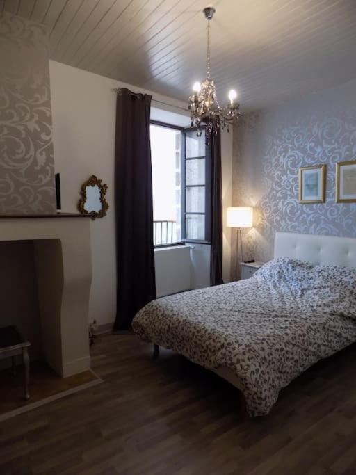L'ancienne Forge - a stylish medieval holiday home