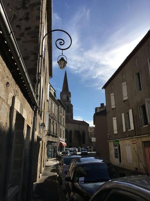 L'ancienne Forge - a stylish medieval holiday home