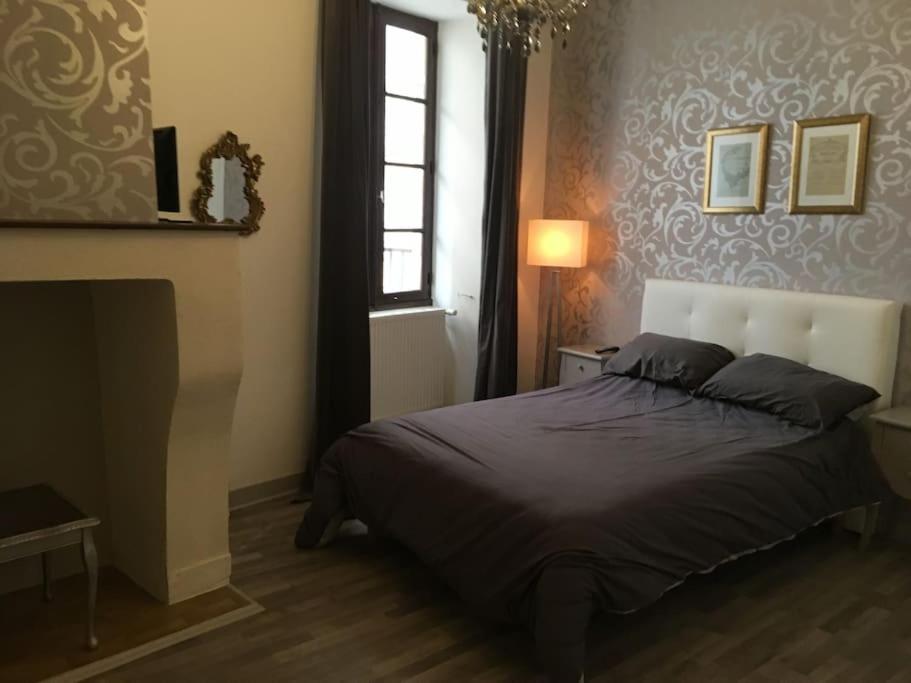 L'ancienne Forge - a stylish medieval holiday home