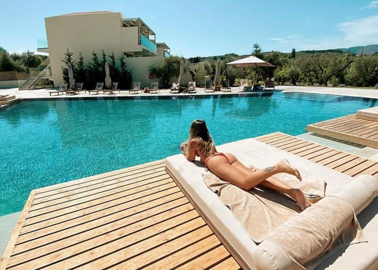 Tsamis Zante Suites