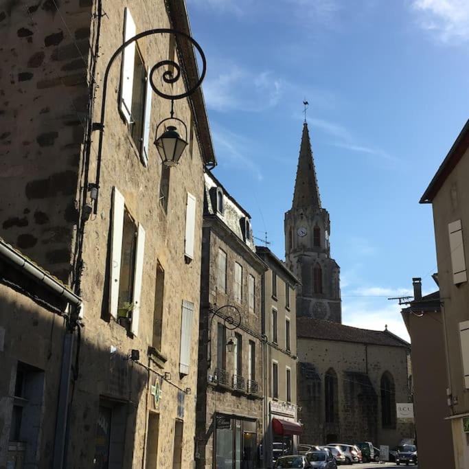 L'ancienne Forge - a stylish medieval holiday home