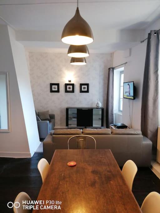 L'ancienne Forge - a stylish medieval holiday home