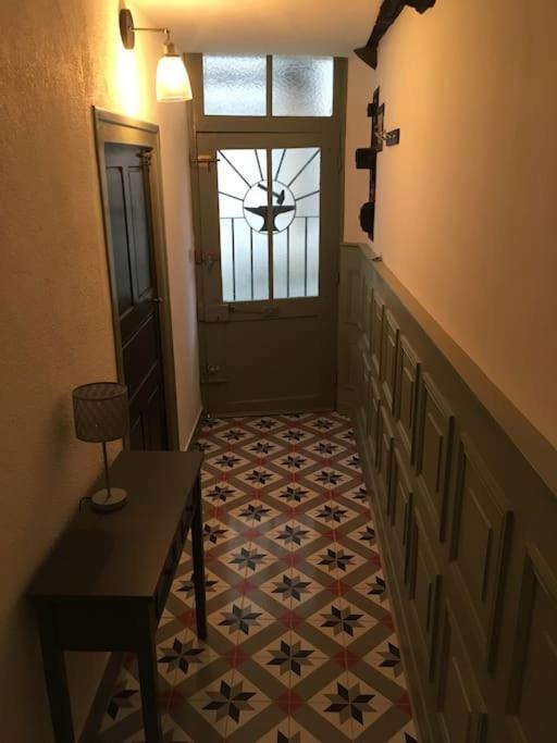 L'ancienne Forge - a stylish medieval holiday home