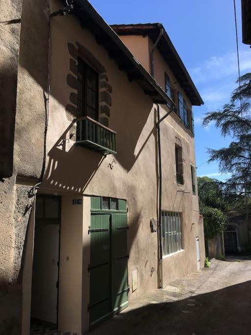 L'ancienne Forge - a stylish medieval holiday home