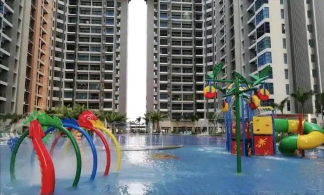 Atlantis Residences Melaka photo 4