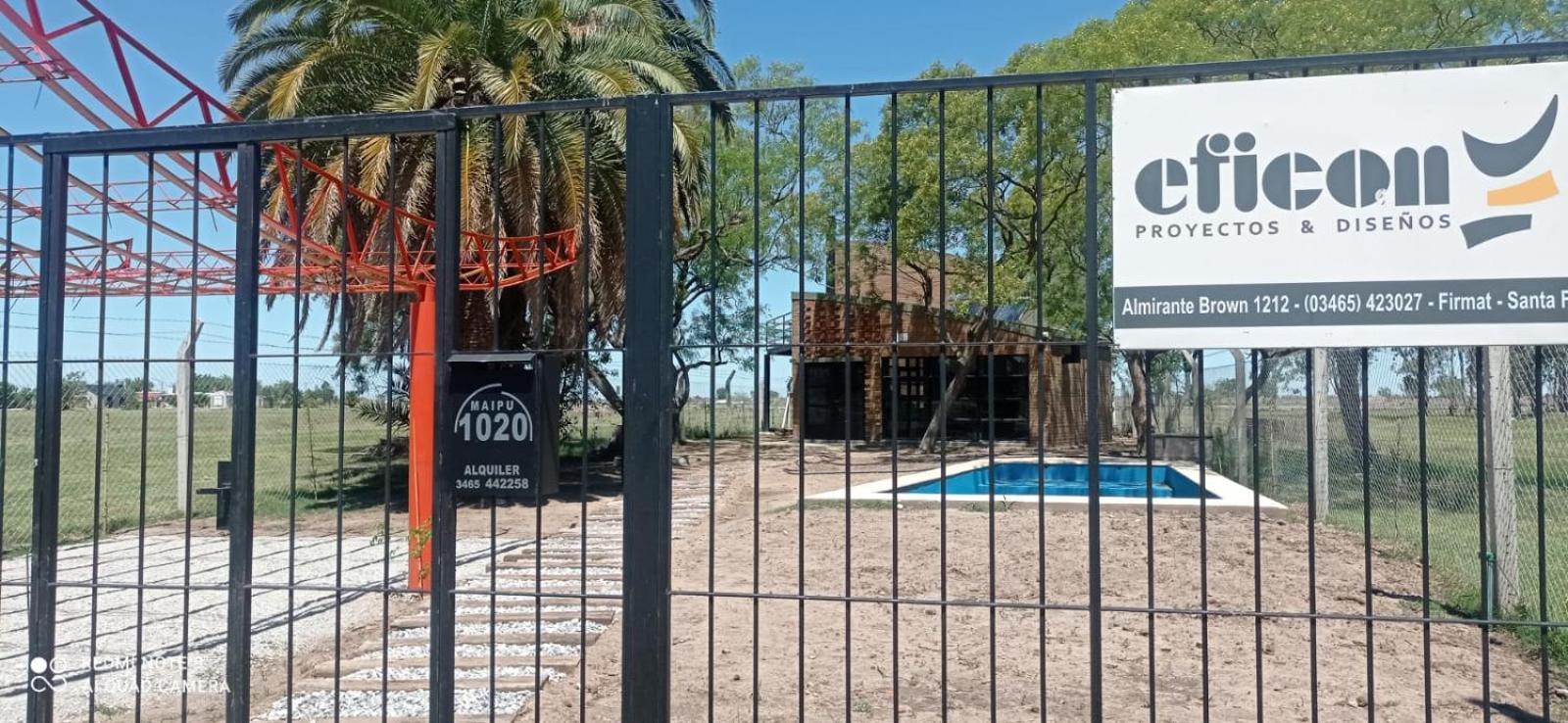 CASA YATAY