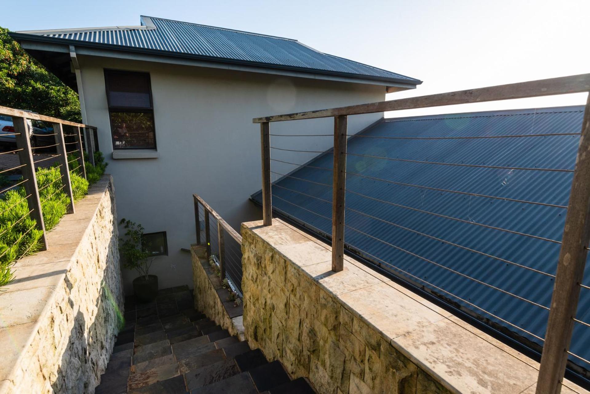 22 Tamboti Drive, Simbithi Estate - 4 bedroom house, facing green belt on Eco-Estate, No Load Shedding view 3
