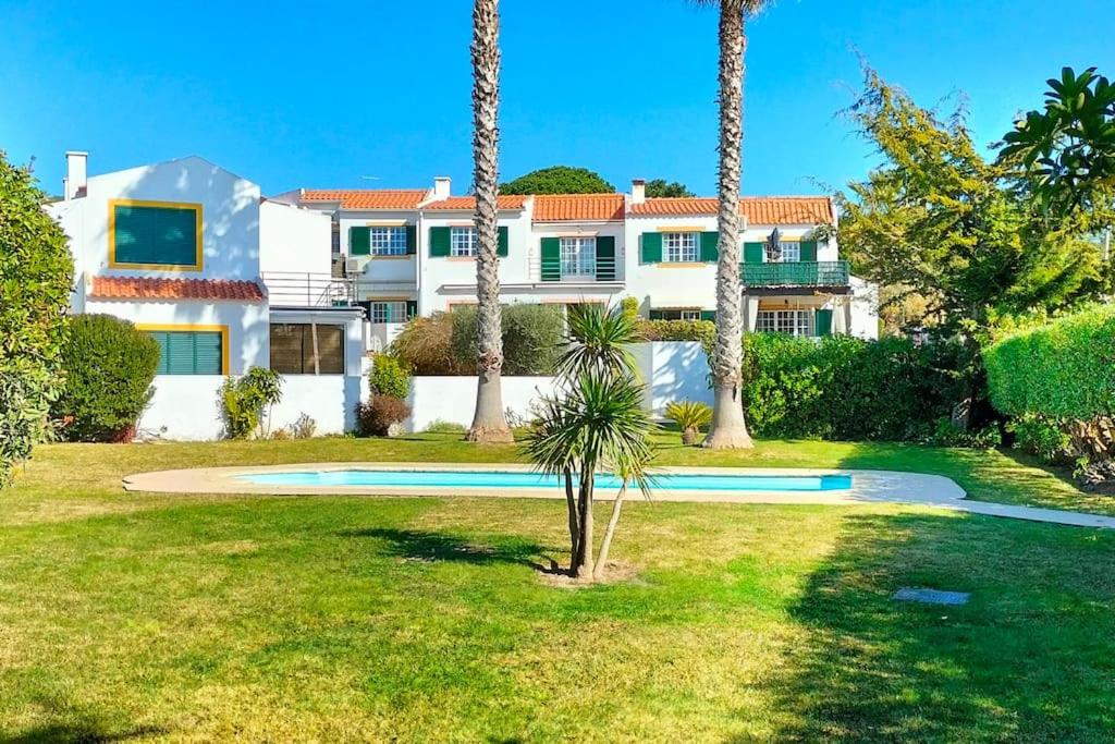 Hotel Casa Maravilha, summer house near the ocean - Image 1