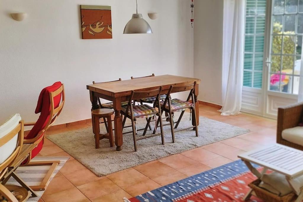 Casa Maravilha, summer house near the ocean view 5