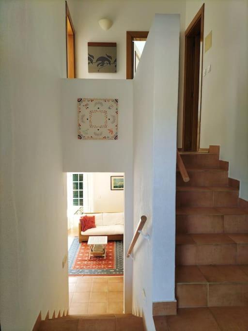 Casa Maravilha, summer house near the ocean view 4