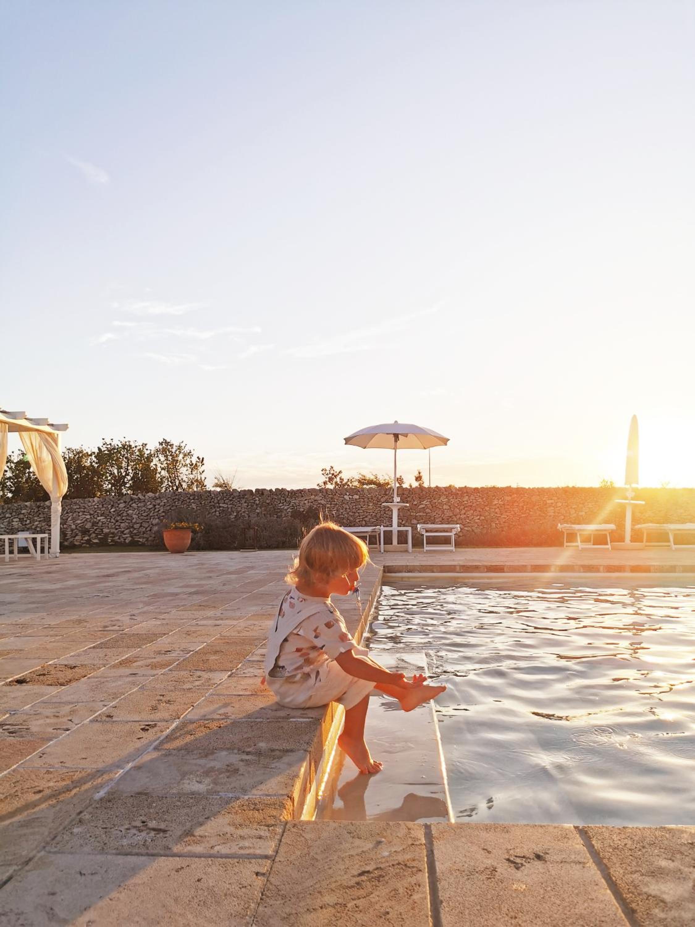 Relais Masseria Le Cesine - CDSHotels