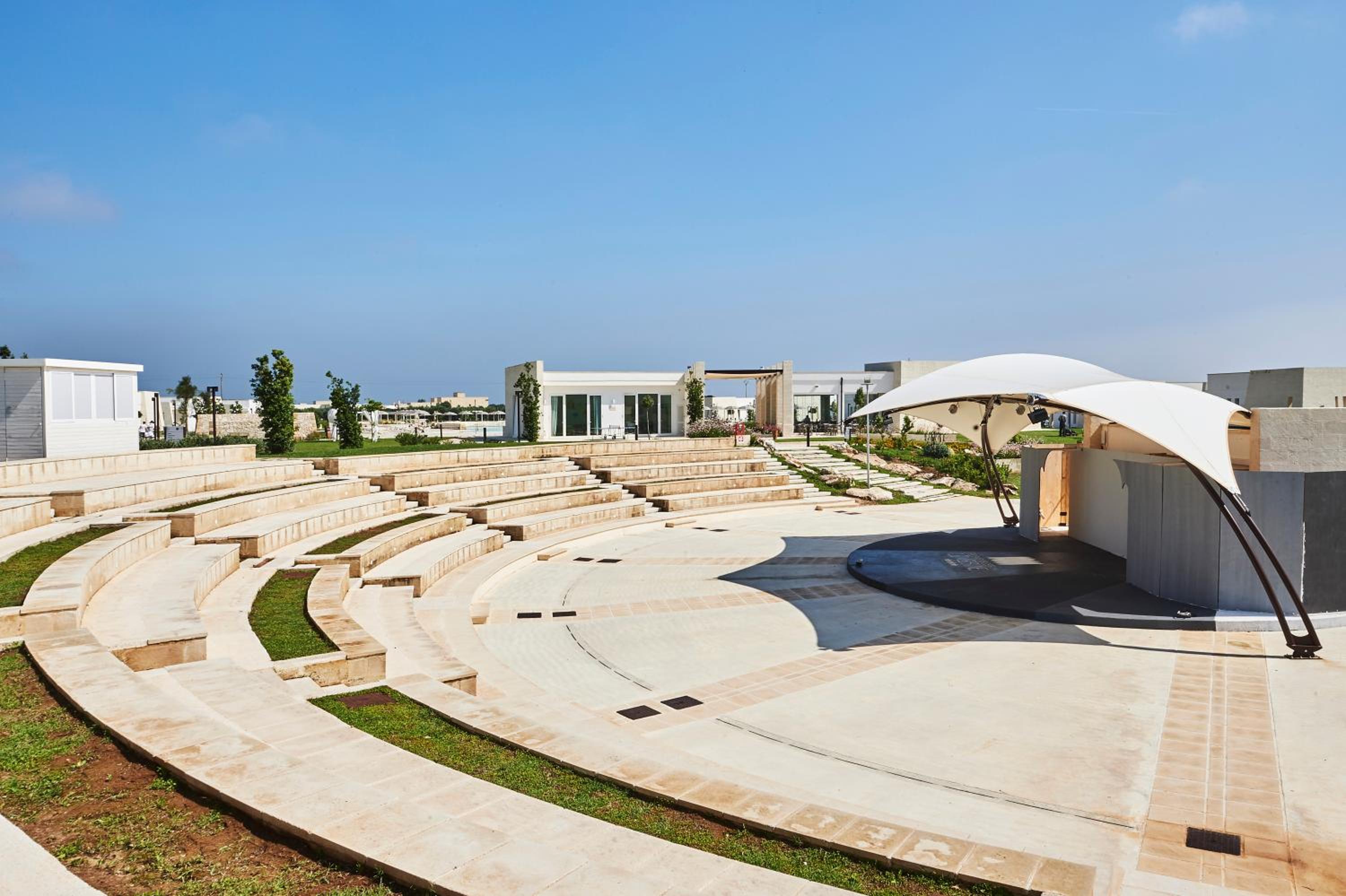 Relais Masseria Le Cesine - CDSHotels
