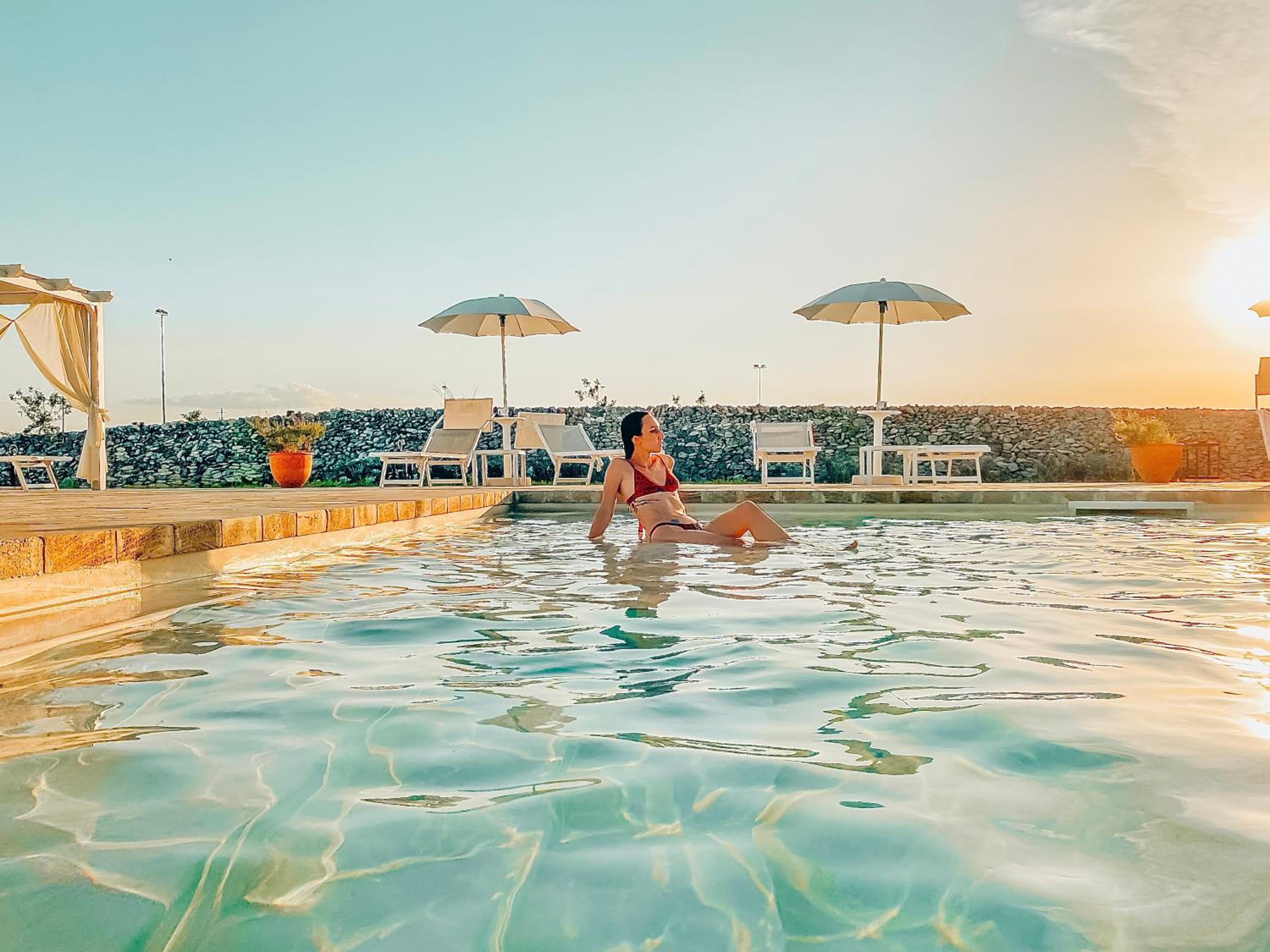 Relais Masseria Le Cesine - CDSHotels