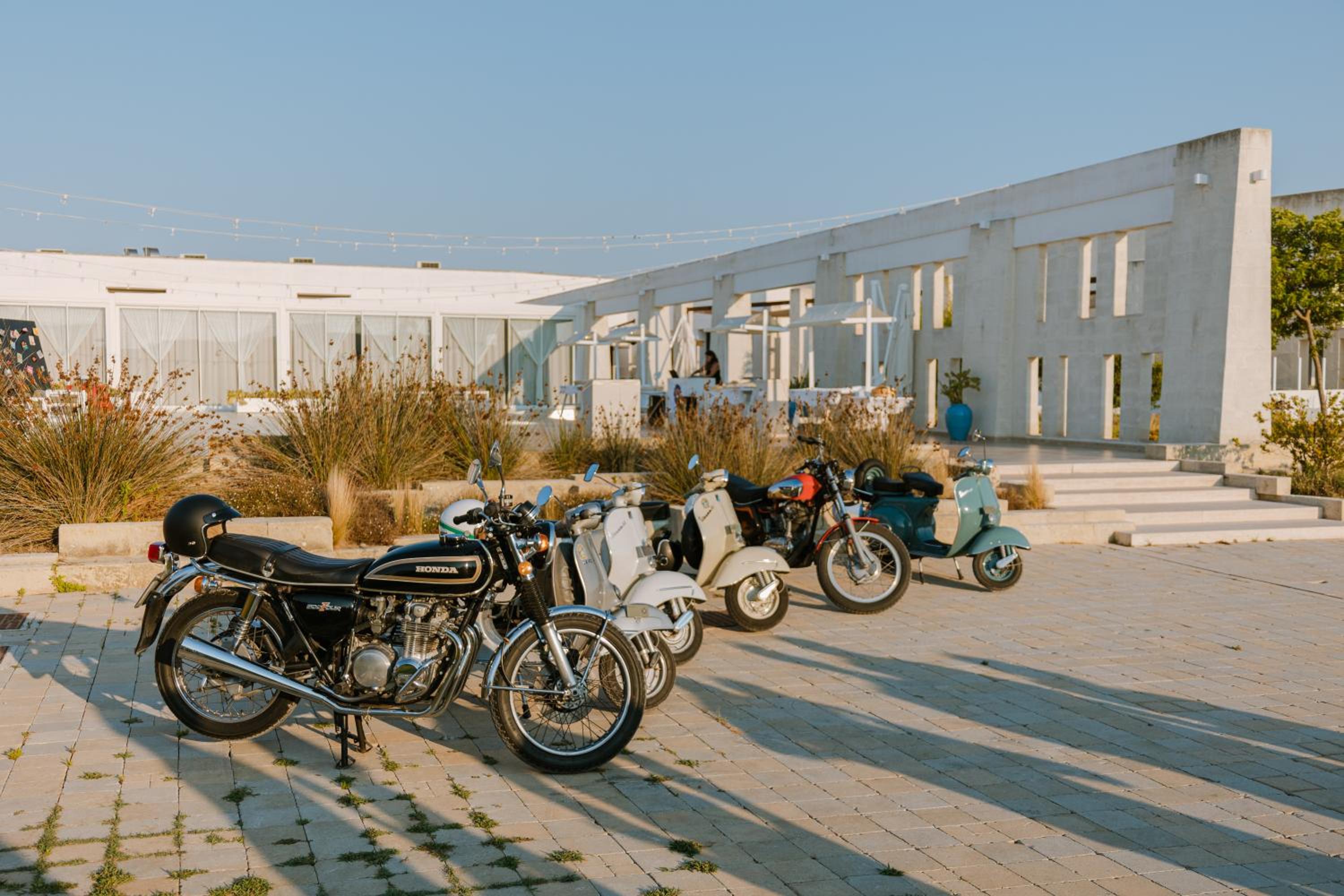 Relais Masseria Le Cesine - CDSHotels