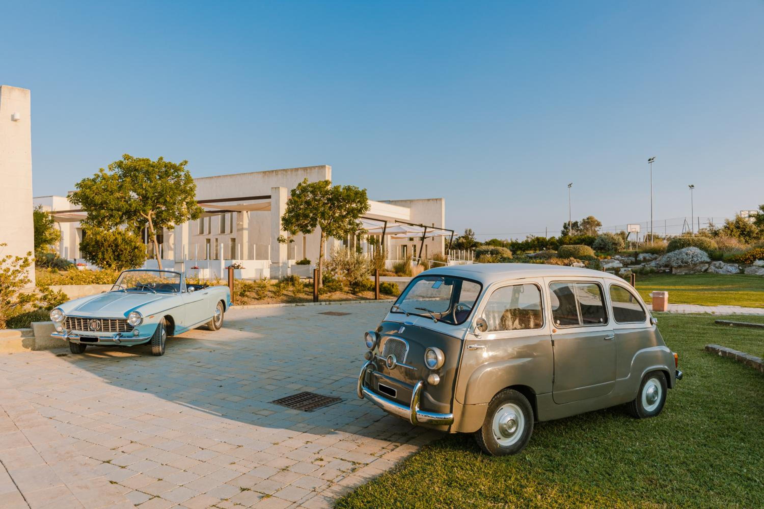 Relais Masseria Le Cesine - CDSHotels