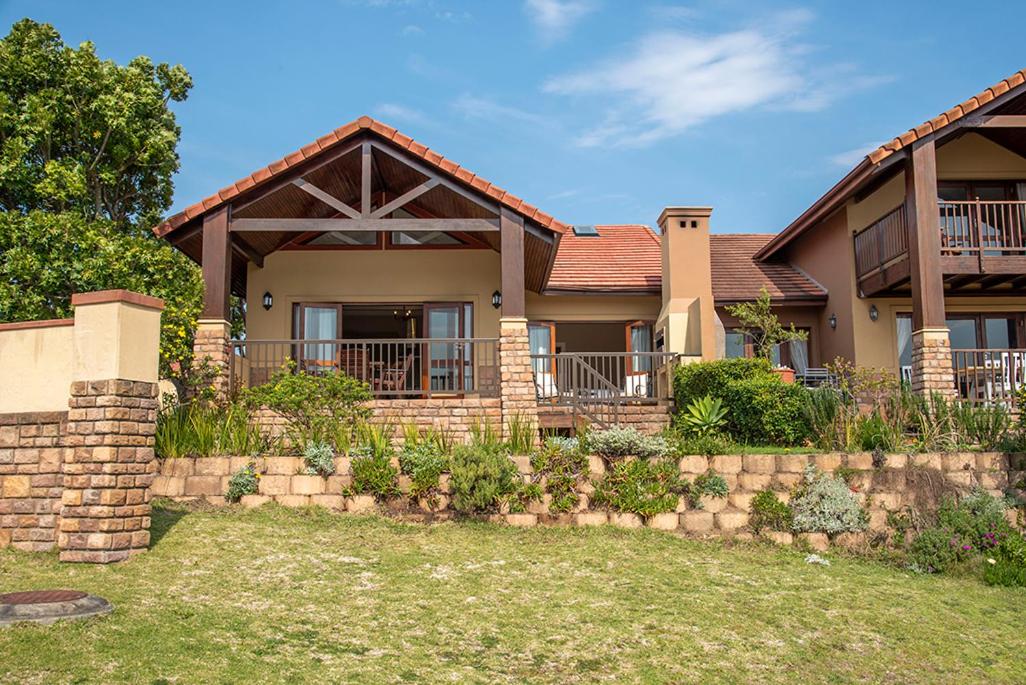 Hotel The Golfers Villa - Image 1