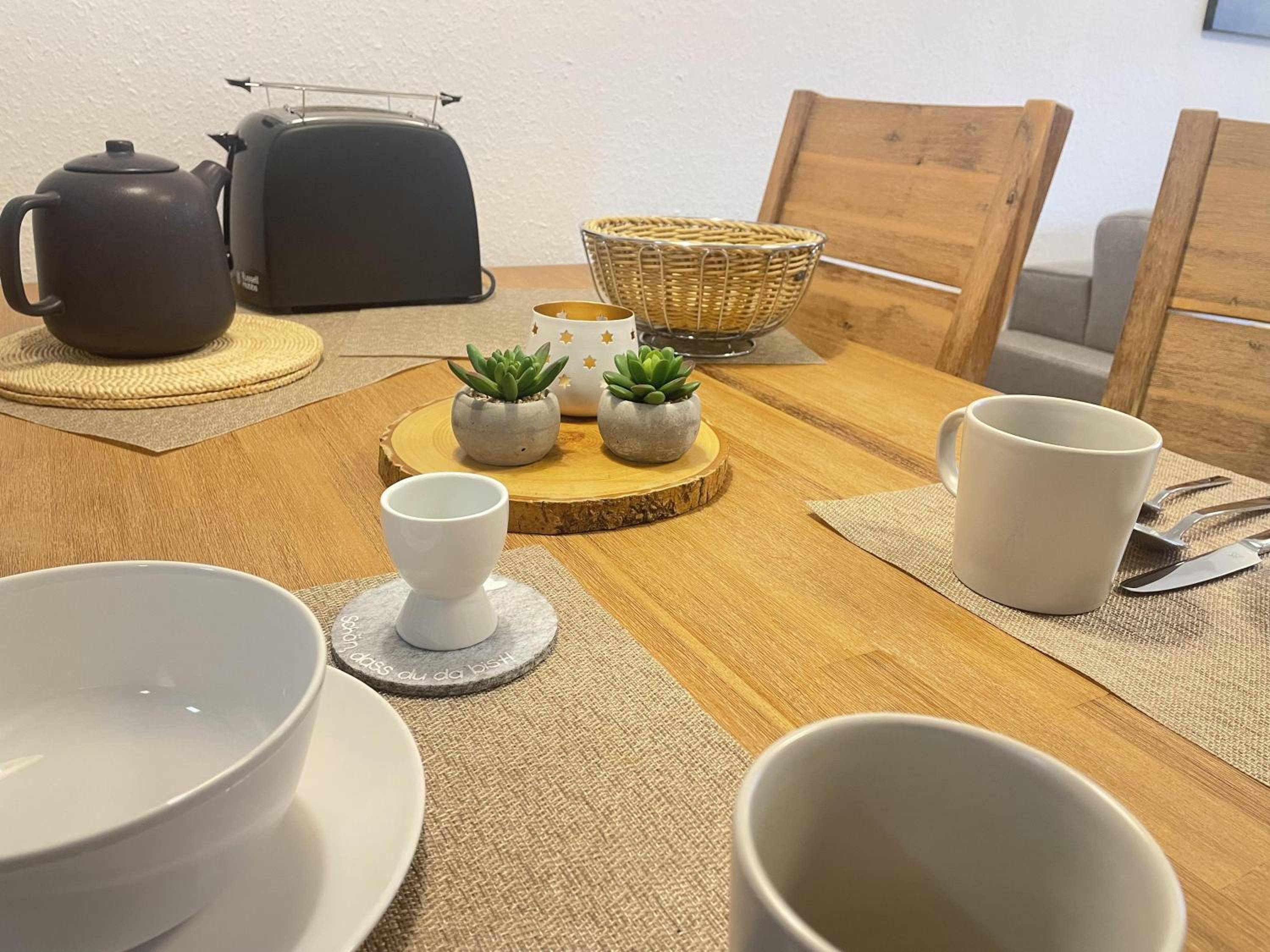 Ferienwohnung Alpenglück
