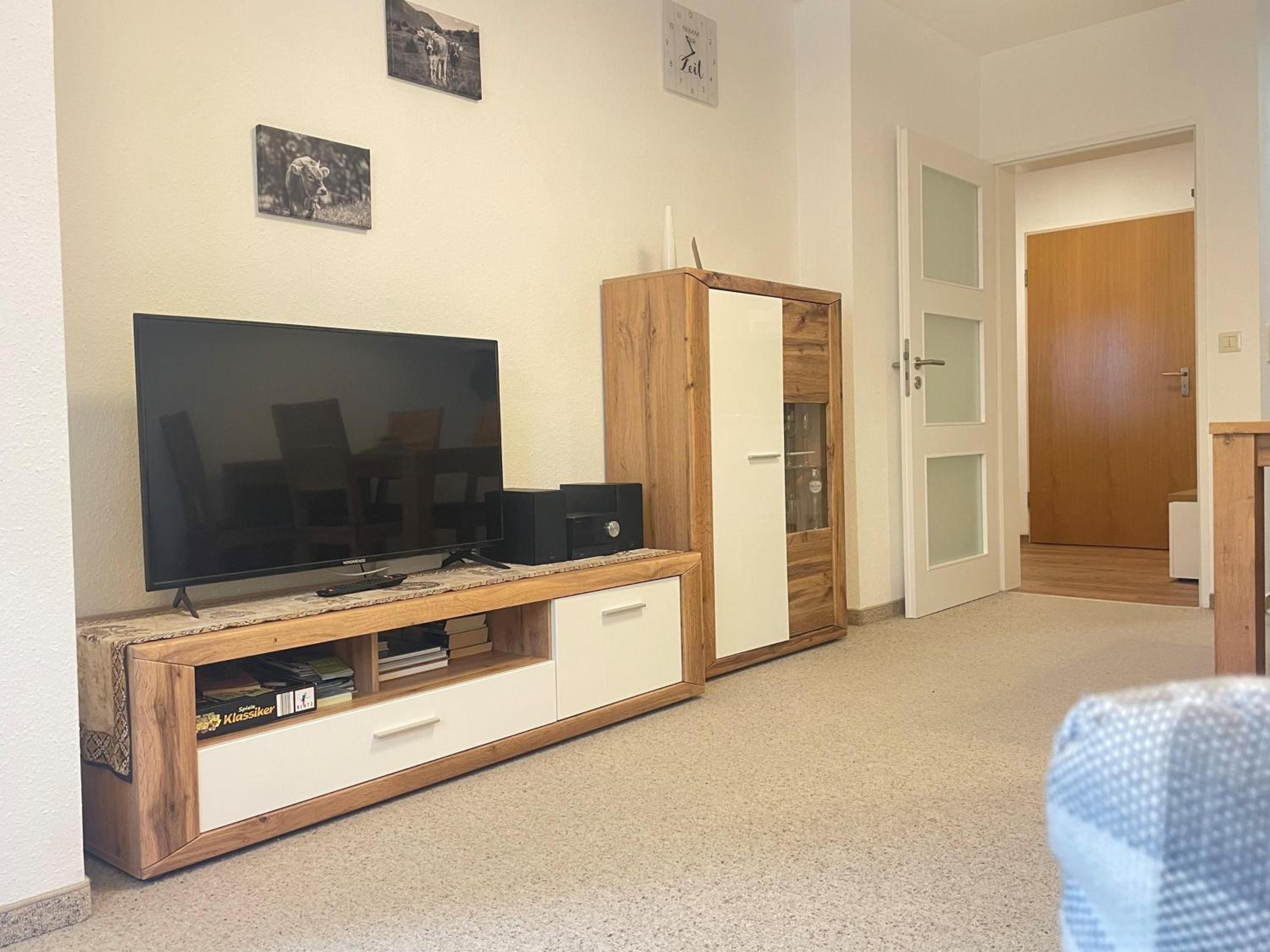 Ferienwohnung Alpenglück