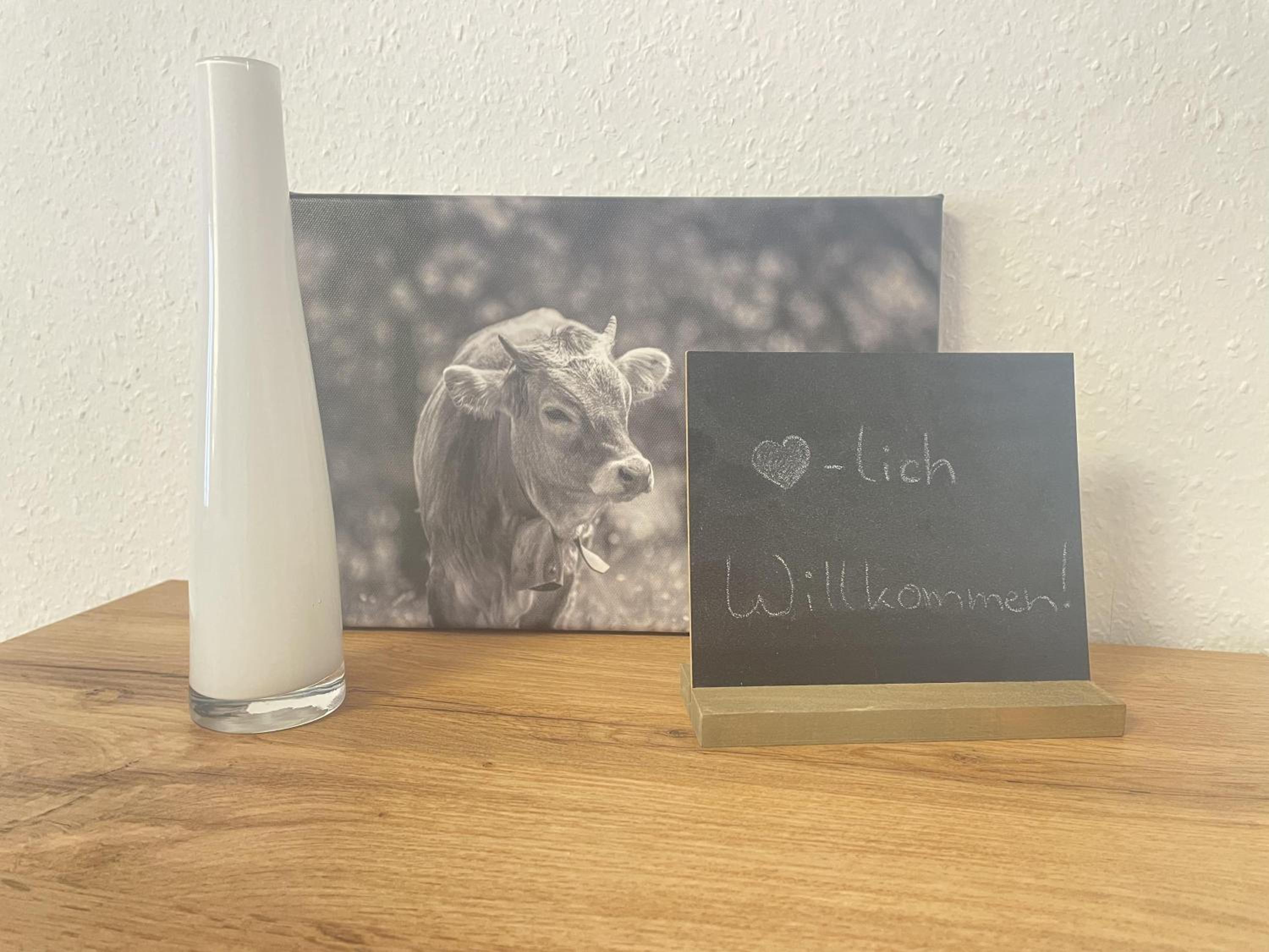 Ferienwohnung Alpenglück