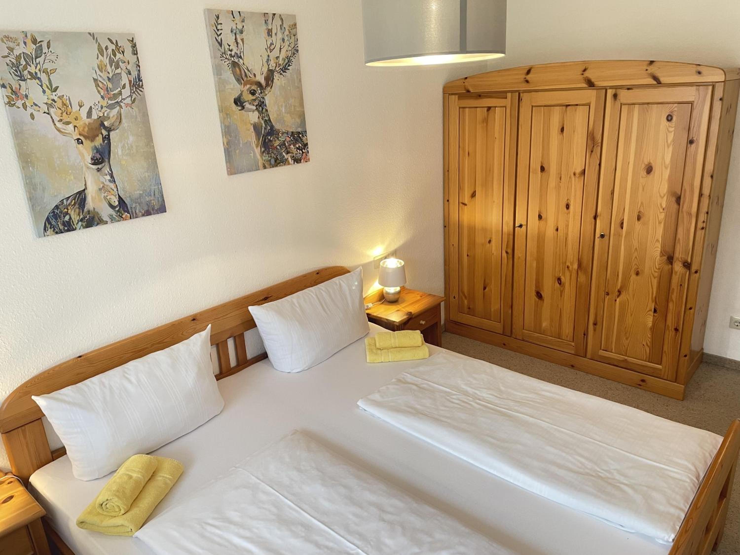 Ferienwohnung Alpenglück