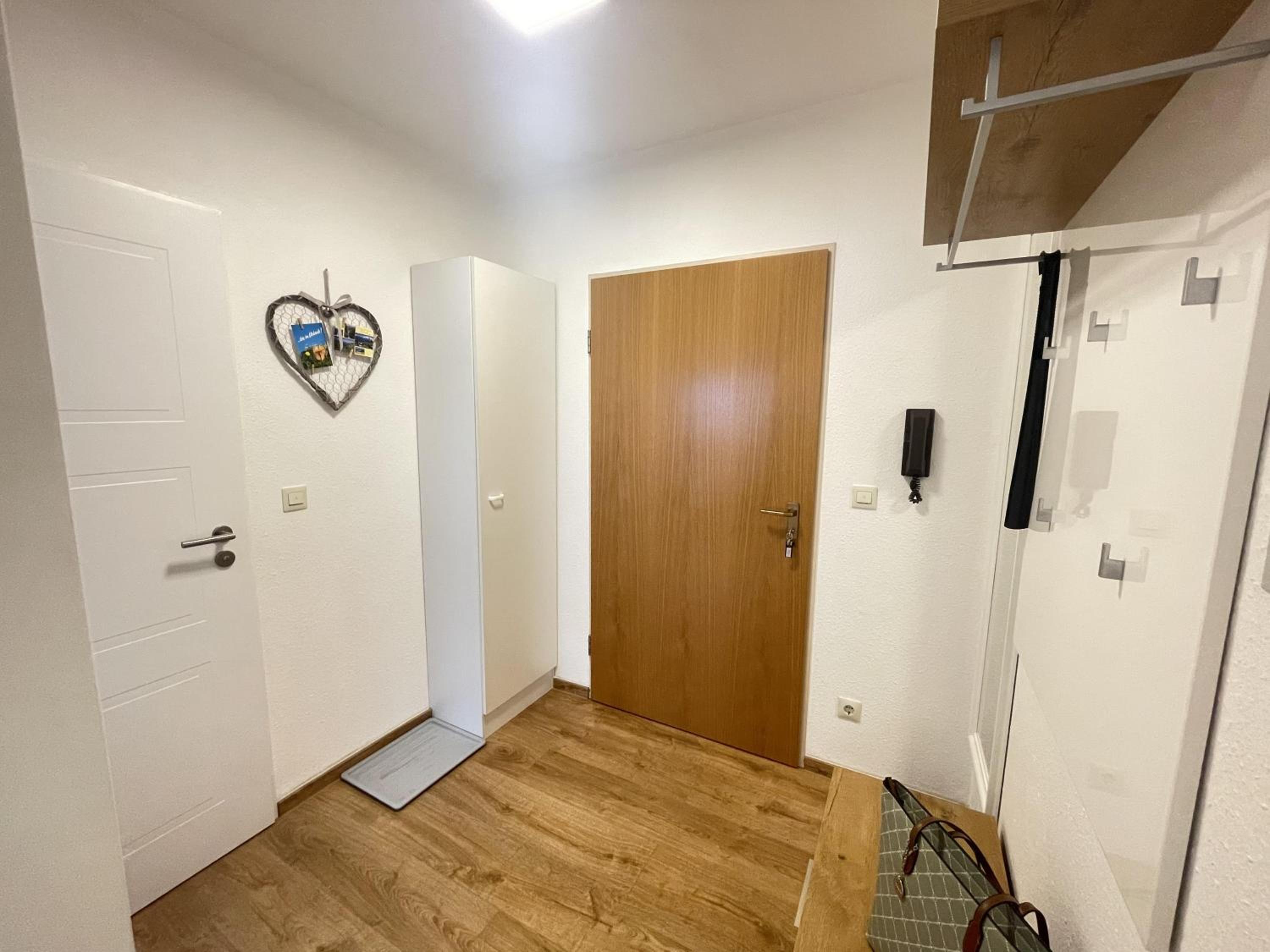 Ferienwohnung Alpenglück