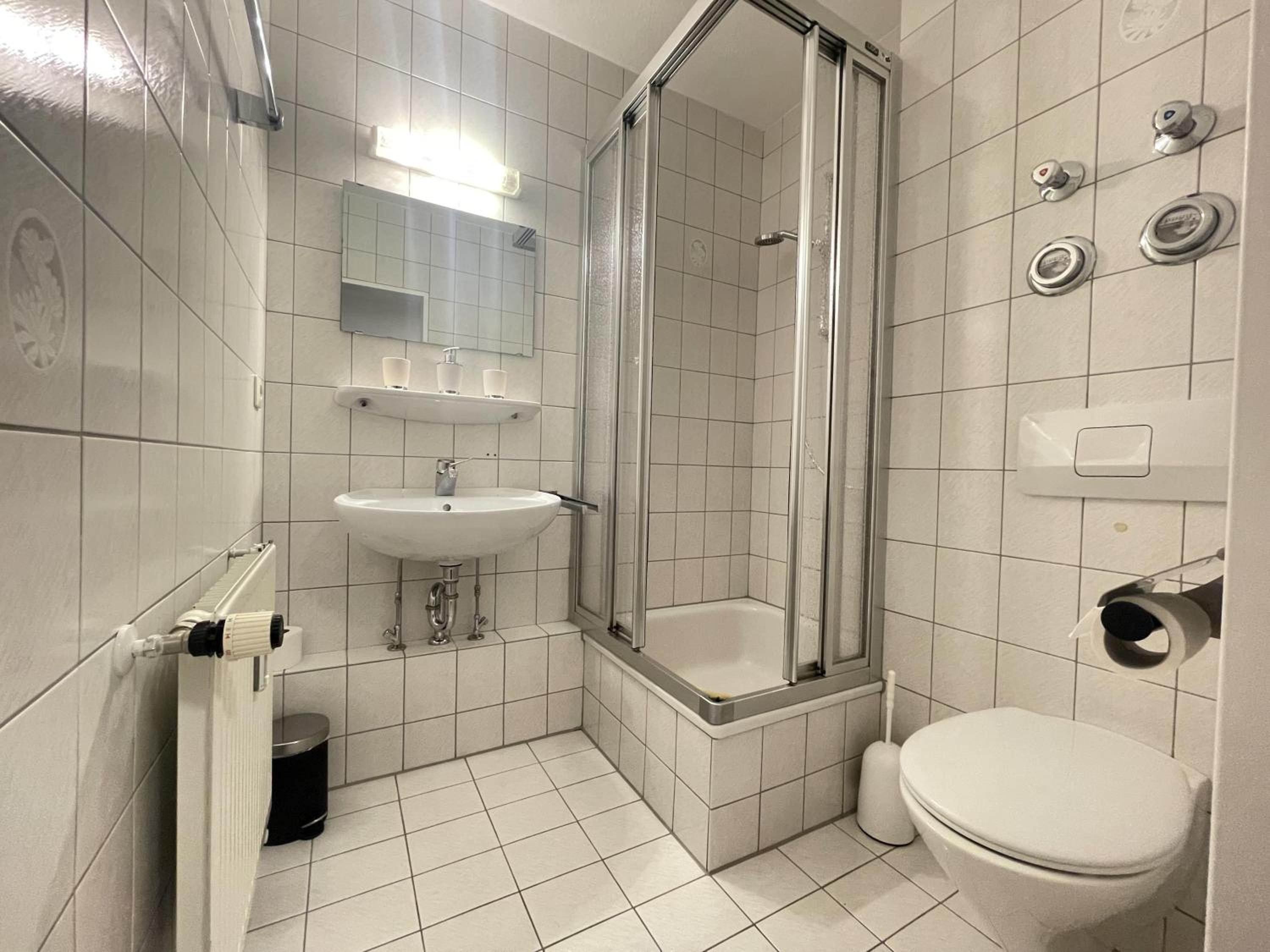 Ferienwohnung Alpenglück