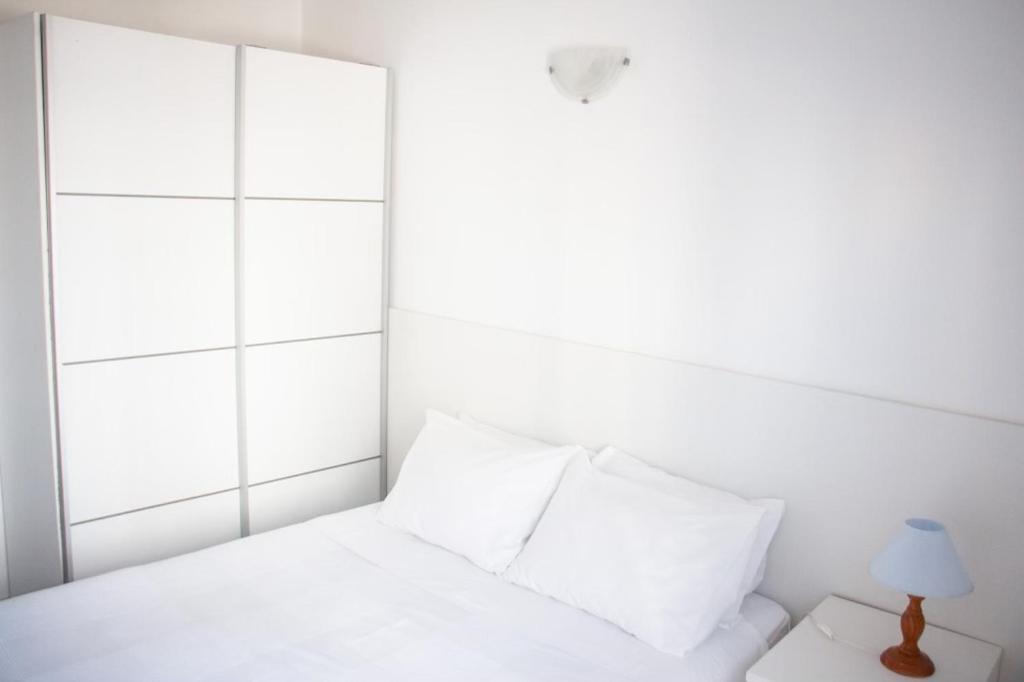 Apartamentos Central view 3