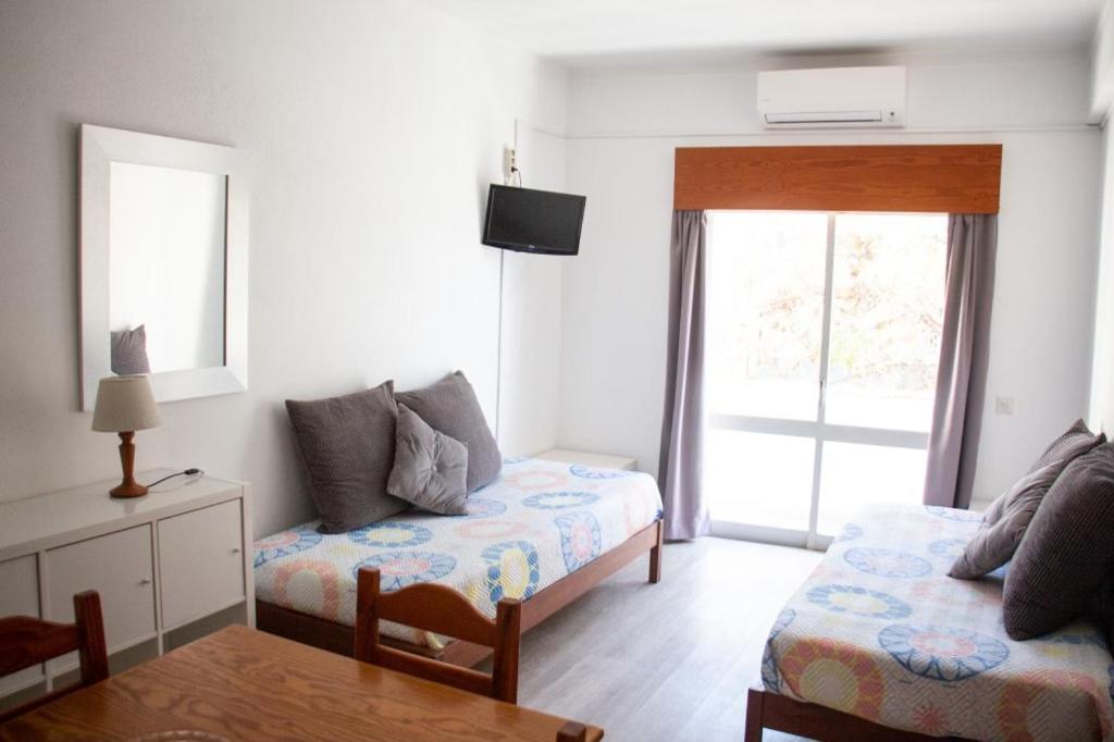 Apartamentos Central view 4