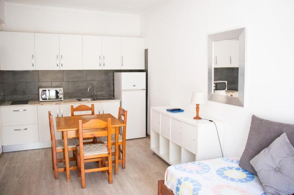Apartamentos Central view 5