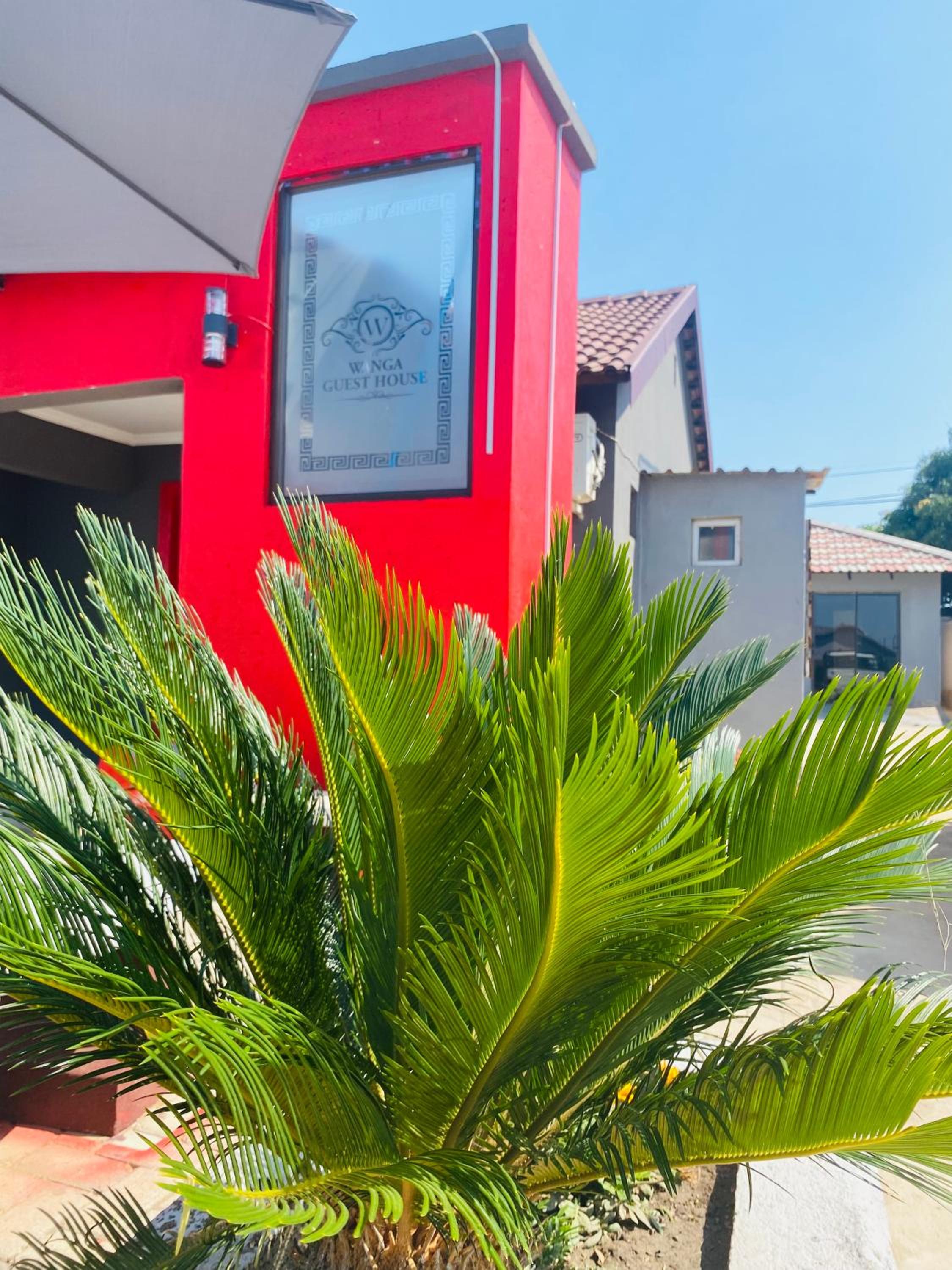 Executive Galaxy Guest House Nkowankowa